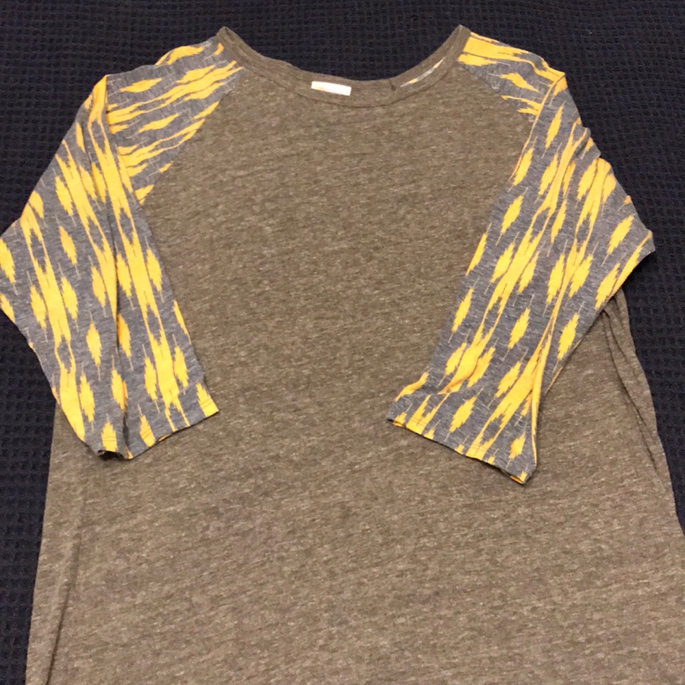 Lularoe Randy tee - size XL
